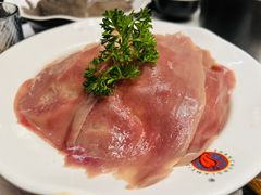 -山城辣妹子(定福庄店)