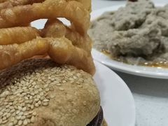 -老磁器口豆汁店(天坛店)