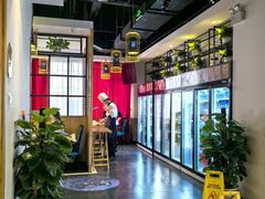 -壹零捌道·北京烤鸭(车公庄店)
