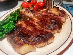 -22ºN BISTRO西餐&酒馆(石奥商业街店)