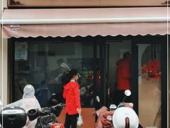 门面-万寿斋(山阴路店)