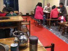 大堂-好吃鬼高原牦牛杂火锅(古尔沟分店)