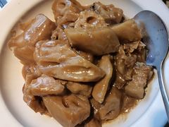 -秋色客家菜(流塘店)