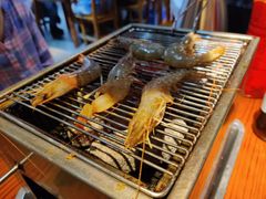 -丹东特色烤肉(学府路一部店)