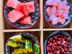 -野菌皇海景野生菌火锅(滨海大道店)