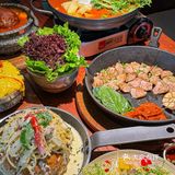 「 新开的！！！好韩！好好吃！ 」