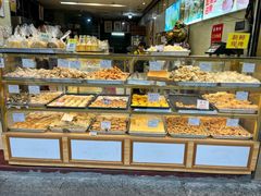 -津嘉蛋糕坊(西华路店)