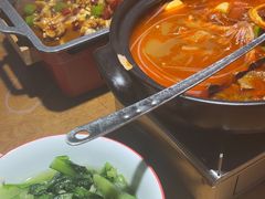 -肖记公安牛肉鱼杂馆·省级非物质文化遗产(万松园直营店)