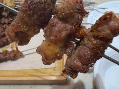 -万鑫鸡翅
