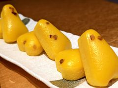 -努力餐(宽窄巷子店)