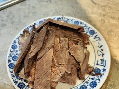 -吾穆勒蓬灰牛肉面·清真(中海河山郡店)