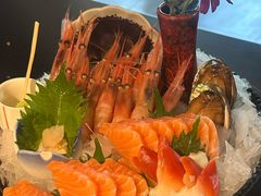 -松鹤精致料理(五一中路店)