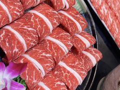 -好彩海鲜火锅饭店(银河百老汇店)
