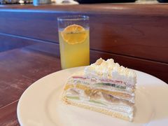 -EAU CAFE(永康路店)