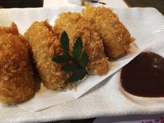 -山葵家·创意料理(临平银泰城店)