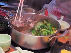 -掂档潮汕牛肉火锅(沈阳万象城店)