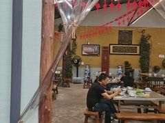 -阳光山水江湖菜馆(西山龙门店)