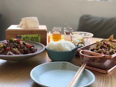 -苦尽酒馆·川菜(鼓楼店)