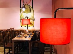 -鱼食饭稻·苏浙土菜17年老馆子(平江路店)