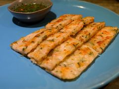 -半山腰·云南菜(侨福芳草地店)