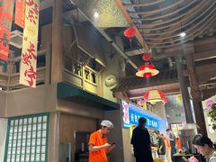 -乔先生涮肉·鲜活牛羊肉火锅(塘沽店)