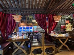 -老阿爸鲜鱼土菜(昆山花桥店)