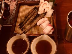 -烧鸟横丁(联发文创口岸店)