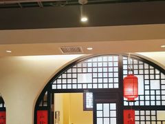 -西贝(六里桥旗舰店)