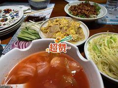 -老昌春饼(欧亚世纪店)