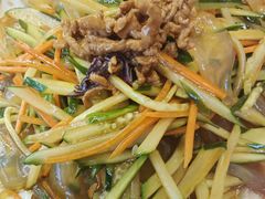 -圣夜东北菜烧烤·夜宵·龙虾(胥江路店)