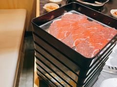 -匠牛亭·锅物烧肉放题自助(昆百大·泰业城店)