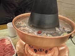 -牛街·马辈儿涮肉(陶然亭店)