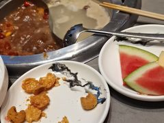 -蜀留香火锅·始于1999·原四川老火锅(白堤路店)