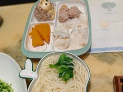 -锦府盐帮·侯宅(五棵松万达店)