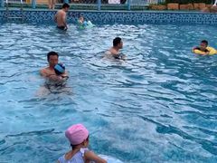 -珠海梦幻水城