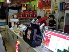 -沪上阿姨·精选茶饮(十一经路店)