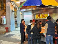 -明记牛杂(新马路分店)