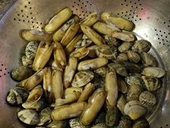 -船梆煮•蒸汽海鲜·生腌干蒸(五四广场店)