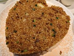 -北李妈妈菜·海肠捞饭(开发区万达店)