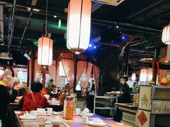 -寻宝记绍兴菜(鲁迅路店)