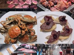 -青岛鑫江温德姆酒店