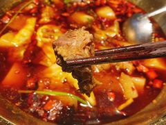 -受气牛肉·重庆耙牛肉(南坪总店)