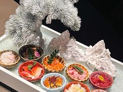-蟹犇•帝王蟹雪蟹(陆家嘴店)