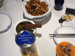 -兰湘子·湘菜小炒(盛龙广场店)