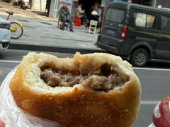 -毛氏汽水包(山海关路店)