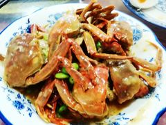 -喜洋洋蟹庄(阳澄湖店)