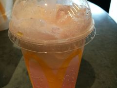 -麦当劳(花园北路店)