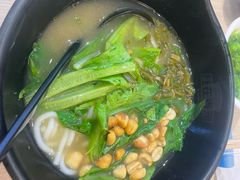 -桂在香知桂林米粉(红博中央公园店)