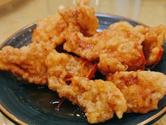 -鹤乡东北菜(崮山路店)