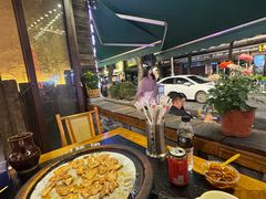 -老渔家·白族·石板烧.野生菌火锅(大理古城叶榆路店)